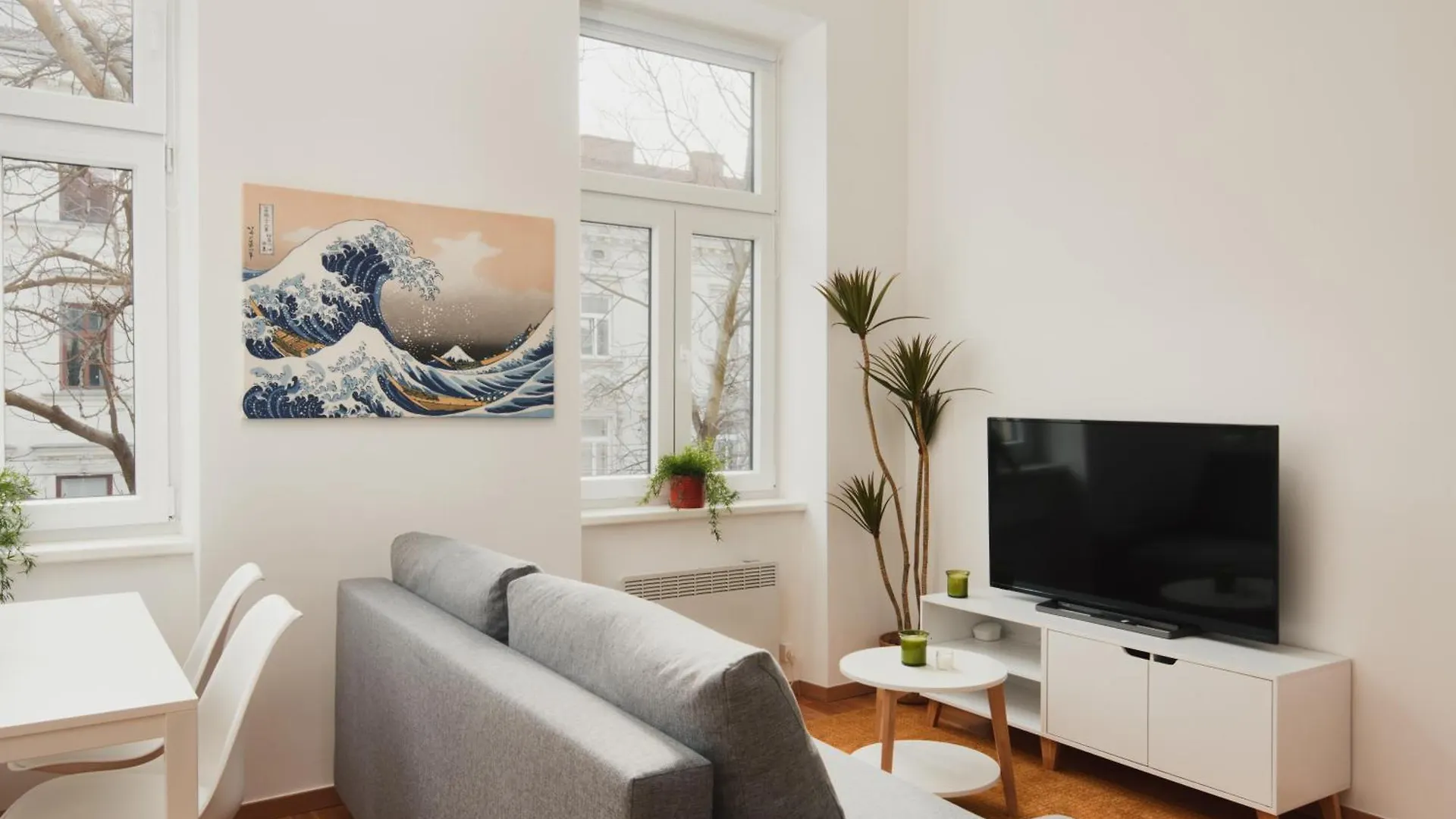 Perfecto Apartments With Designers Touch 24H Check-In Wien Österreich