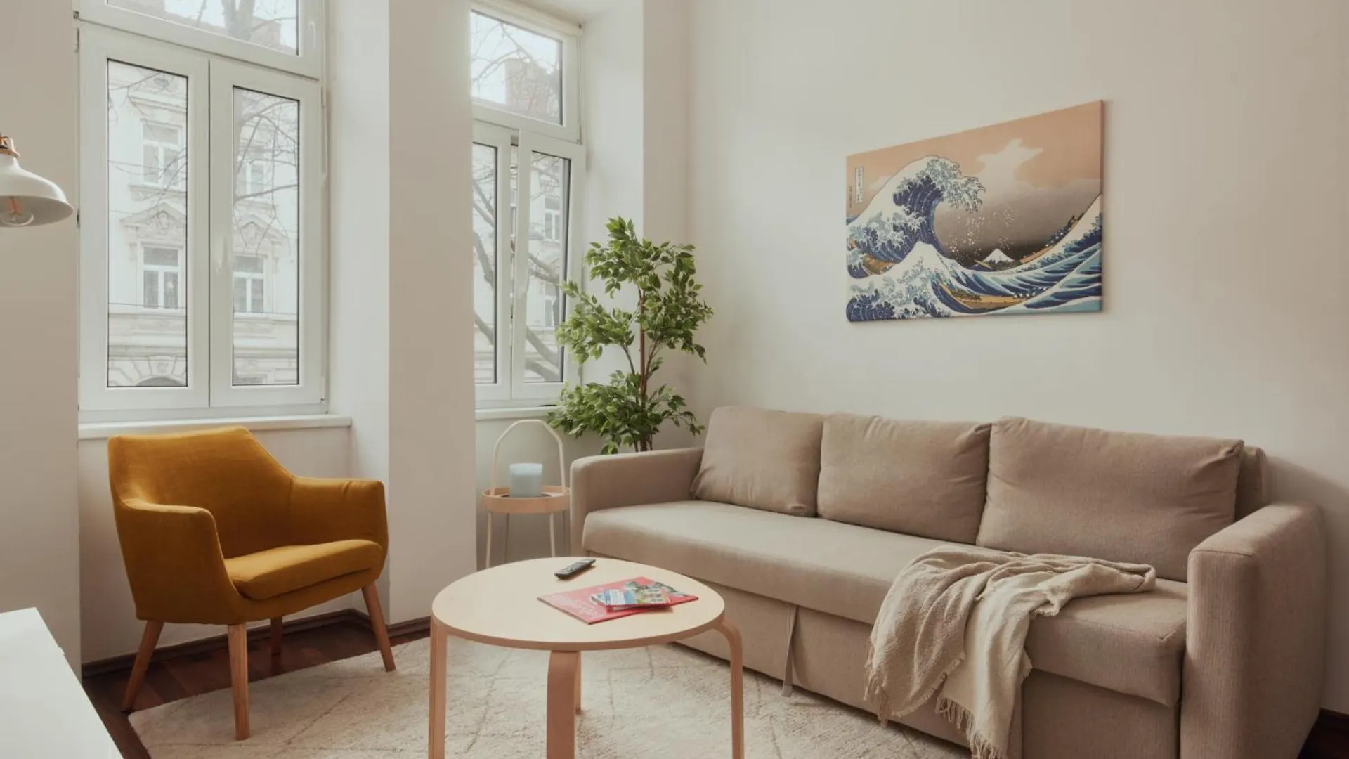 Perfecto Apartments With Designers Touch 24H Check-In Wien