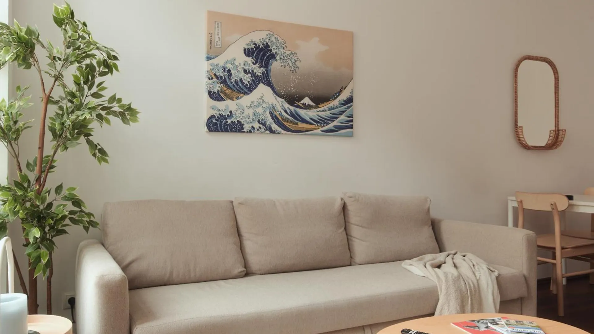 Perfecto Apartments With Designers Touch 24H Check-In Wien