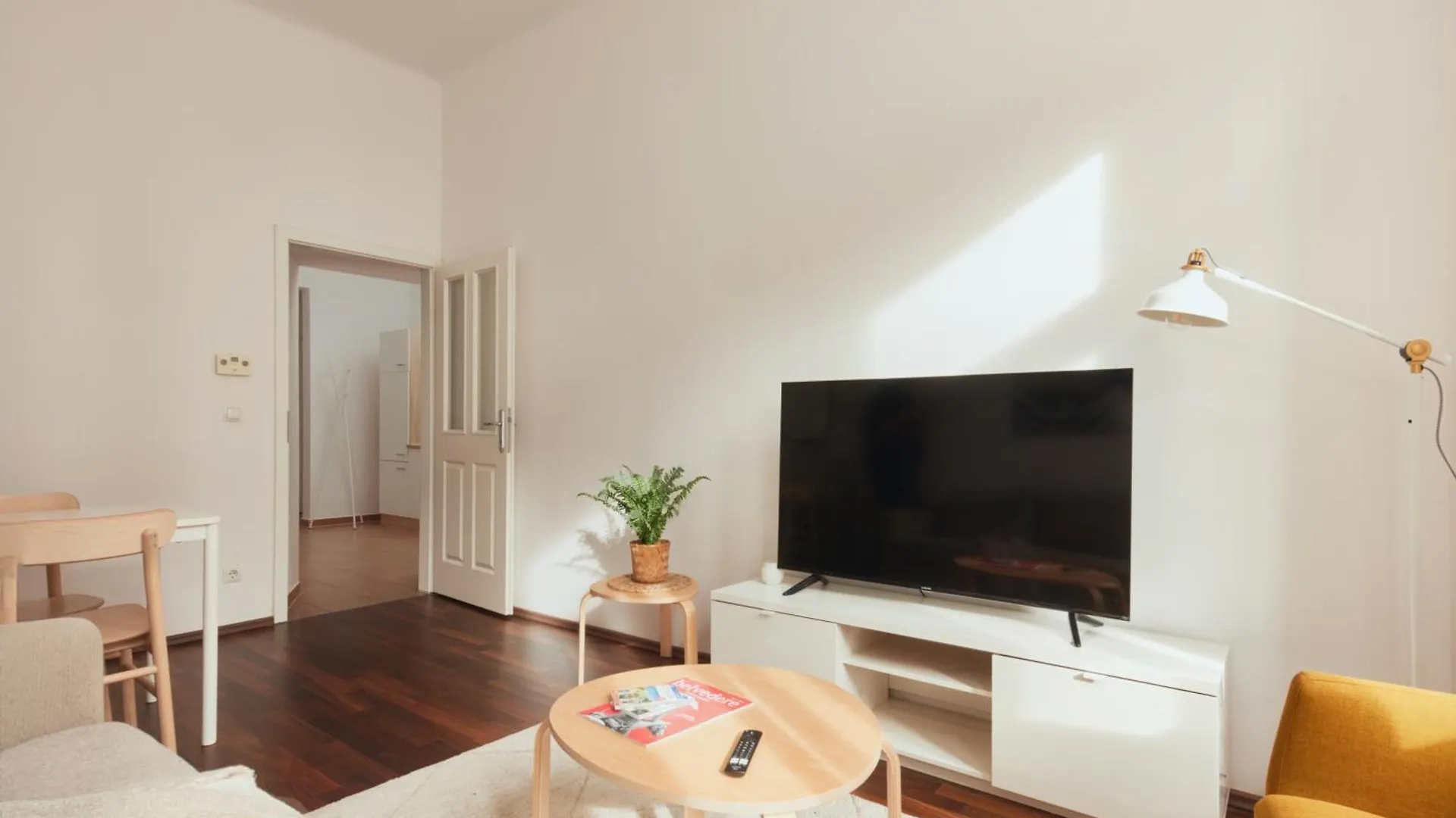 Perfecto Apartments With Designers Touch 24H Check-In Wien