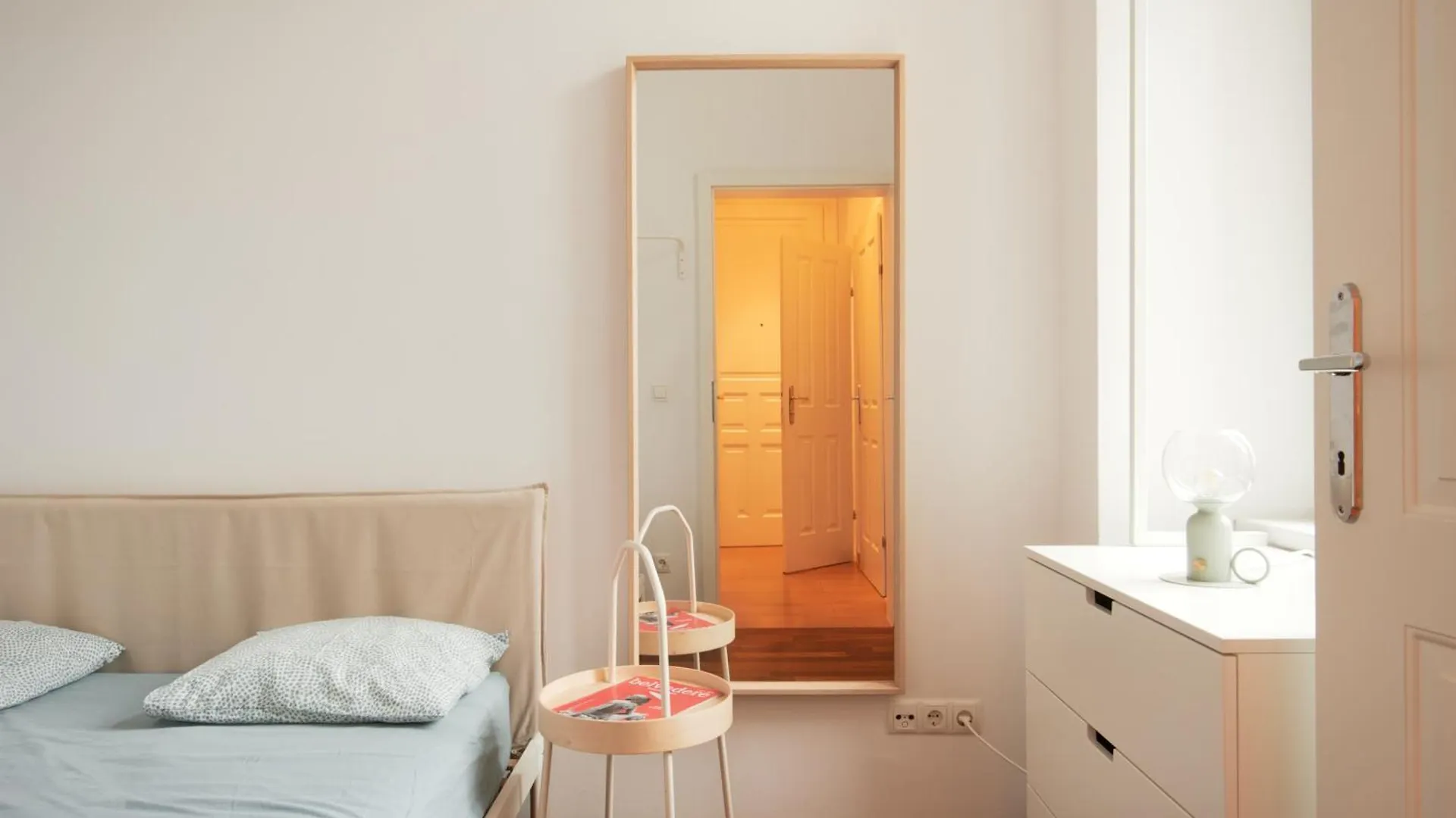 Perfecto Apartments With Designers Touch 24H Check-In Wien 0*,