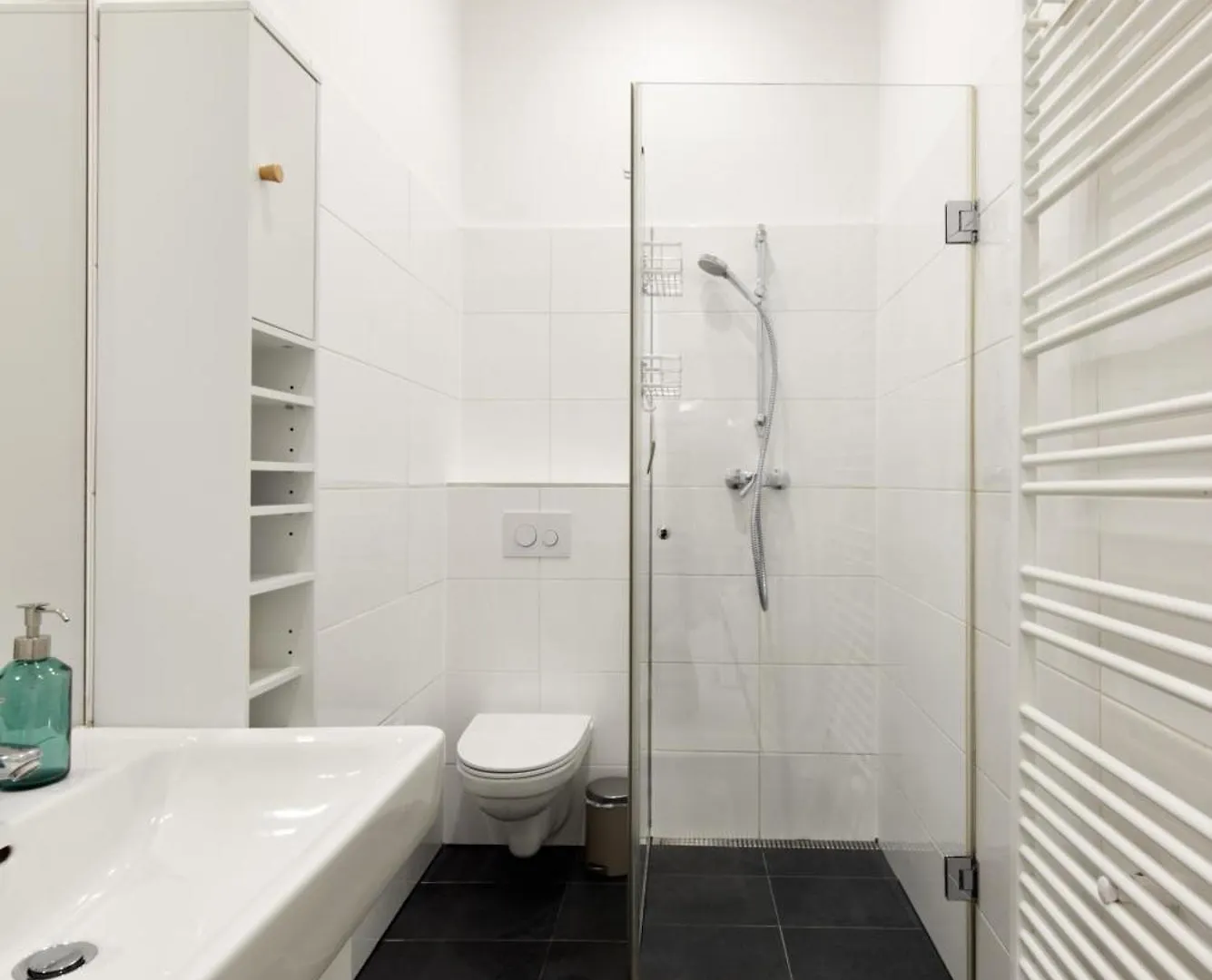 Perfecto Apartments With Designers Touch 24H Check-In Wien 0*,  Österreich