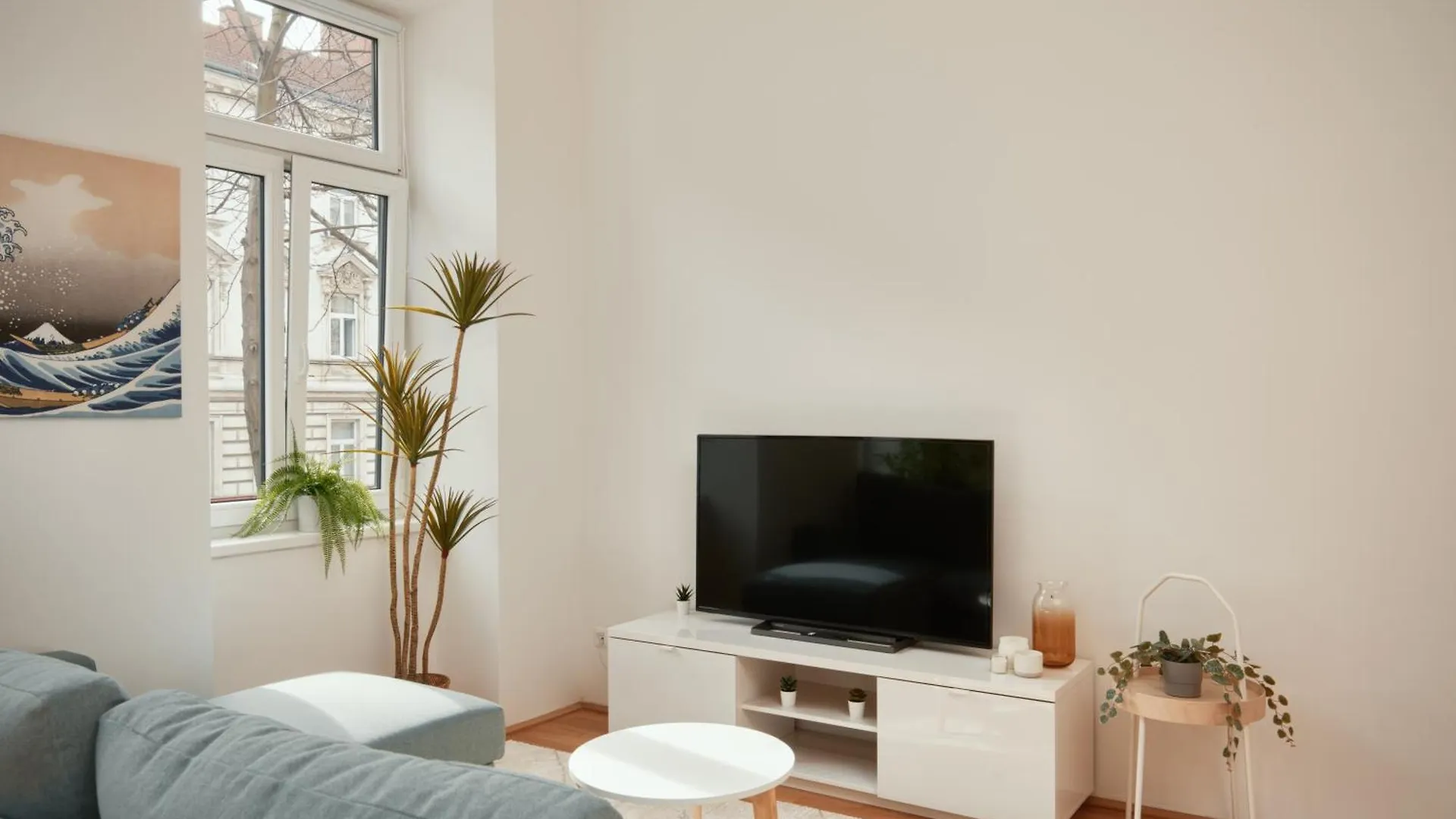 Perfecto Apartments With Designers Touch 24H Check-In Wien