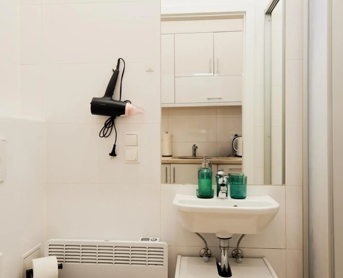 Perfecto Apartments With Designers Touch 24H Check-In Wien Österreich