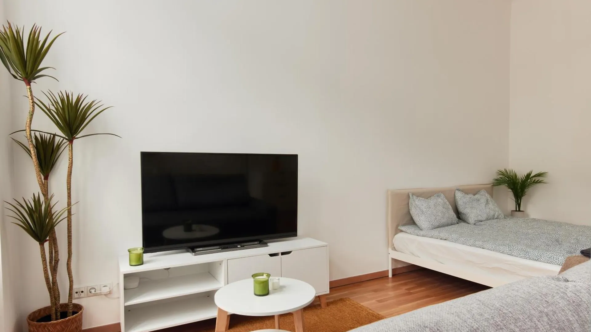 Perfecto Apartments With Designers Touch 24H Check-In Wien