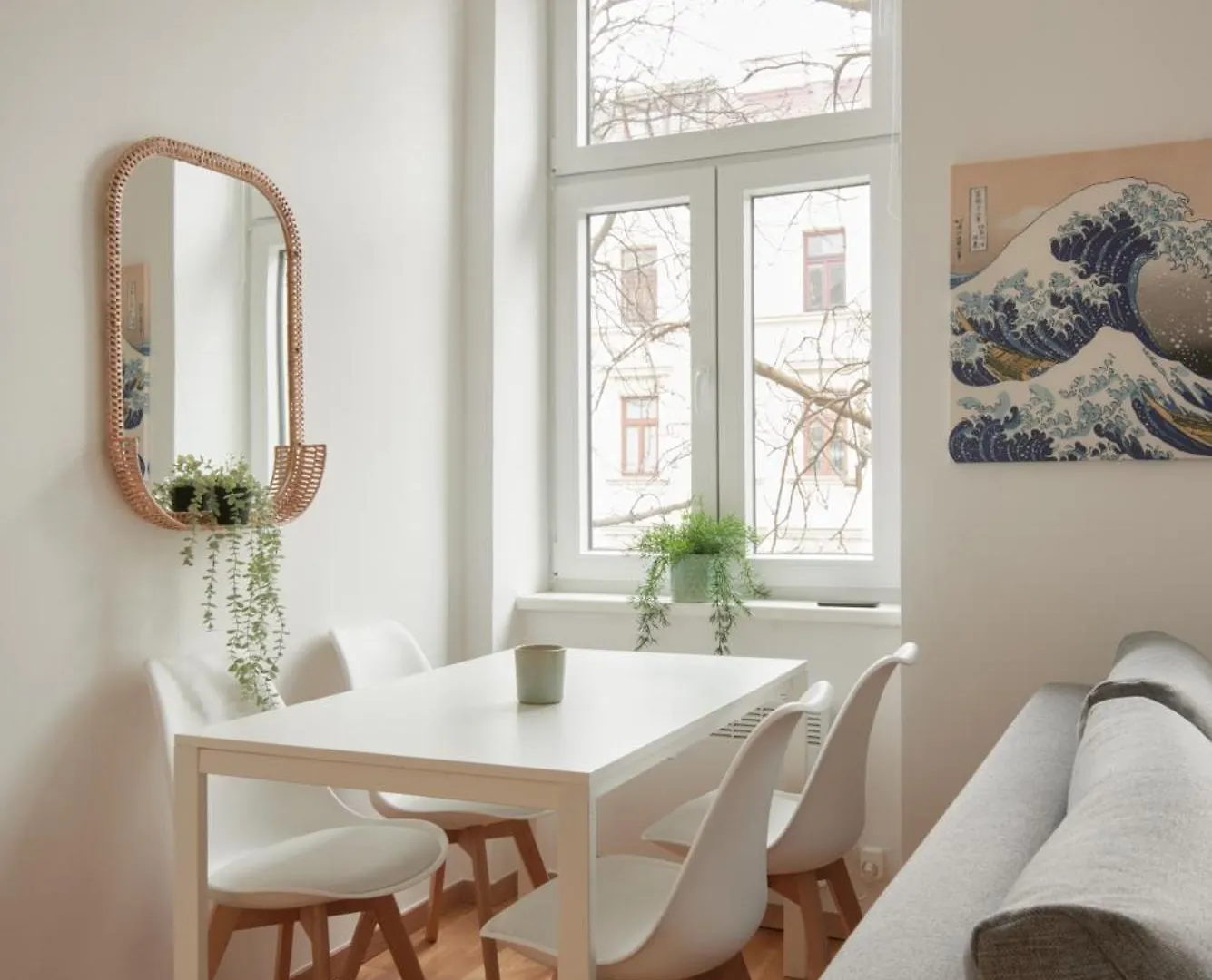 Perfecto Apartments With Designers Touch 24H Check-In Wien Österreich