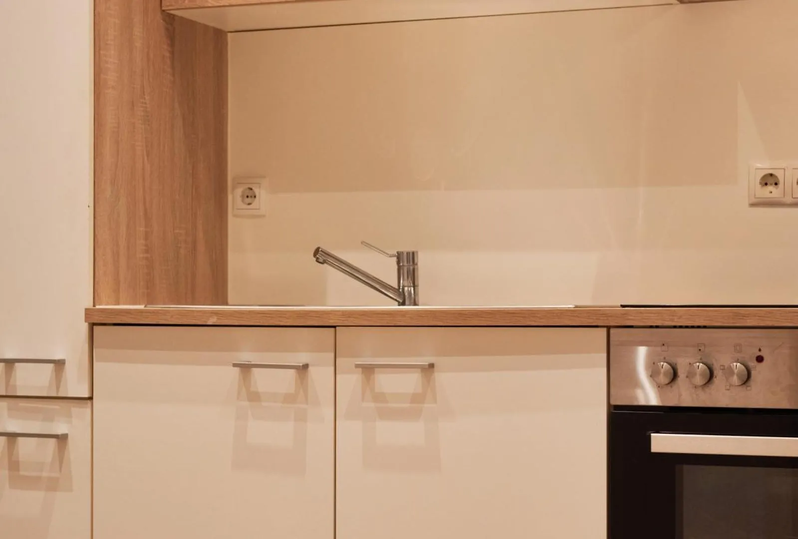 Perfecto Apartments With Designers Touch 24H Check-In Wien Österreich