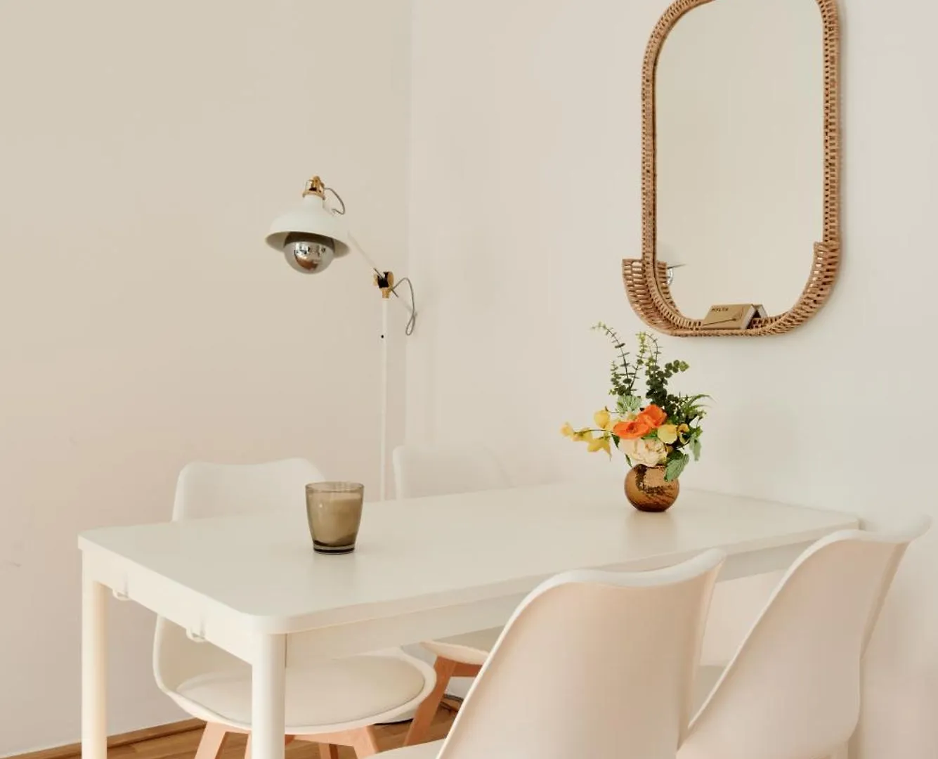 Perfecto Apartments With Designers Touch 24H Check-In Wien