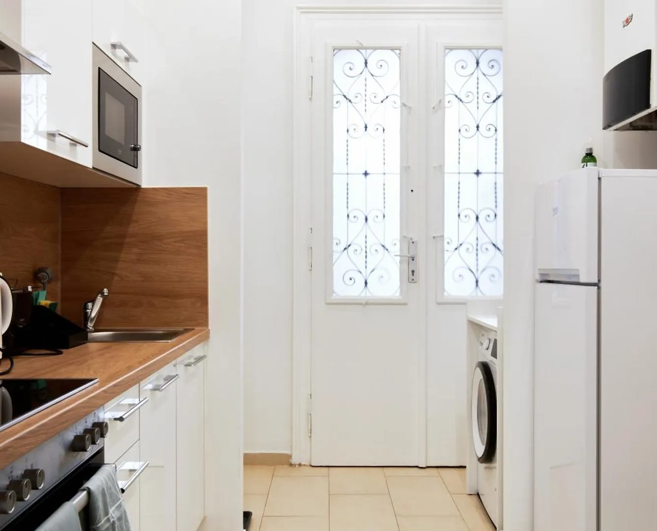 Perfecto Apartments With Designers Touch 24H Check-In Wien Österreich