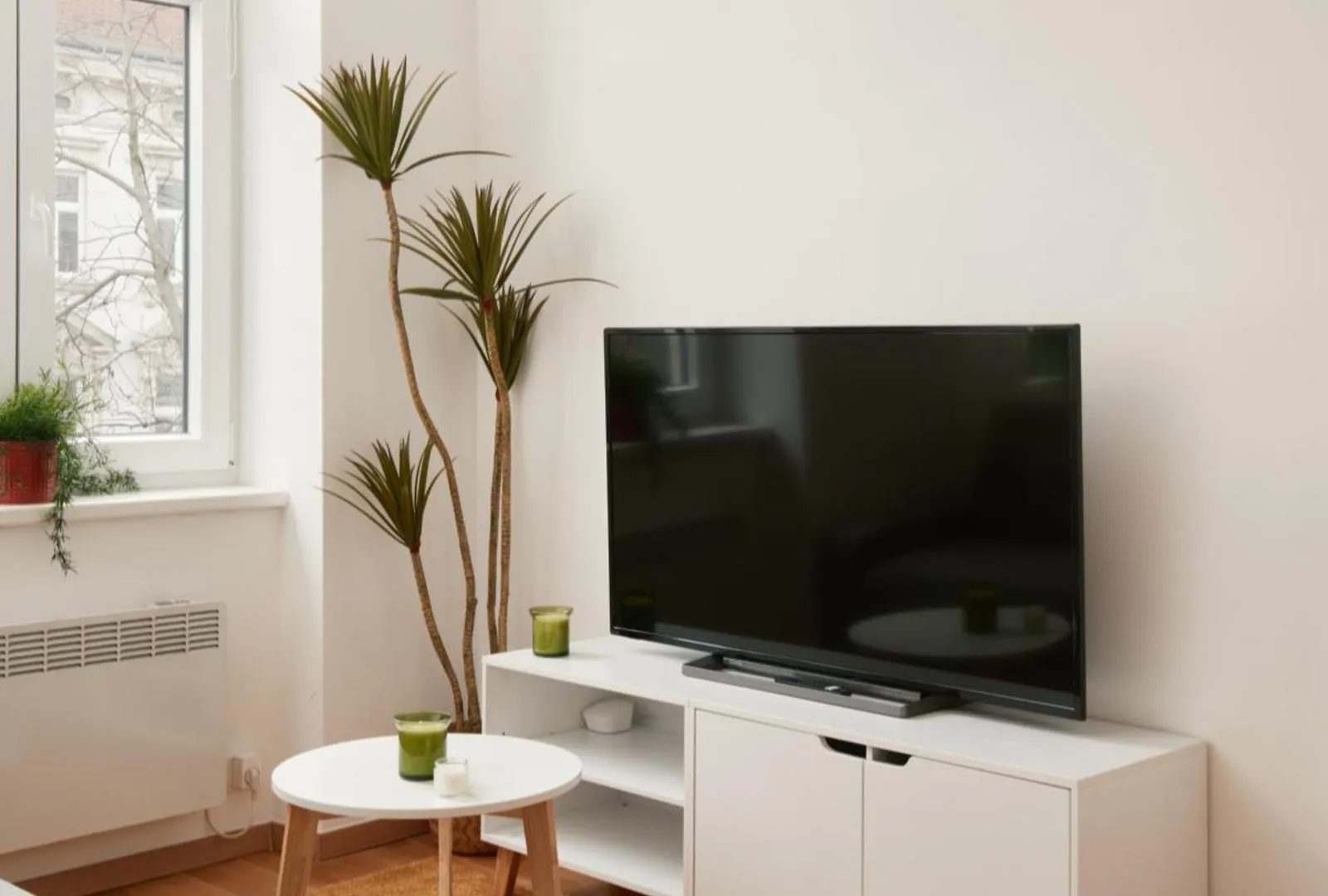 Perfecto Apartments With Designers Touch 24H Check-In Wien