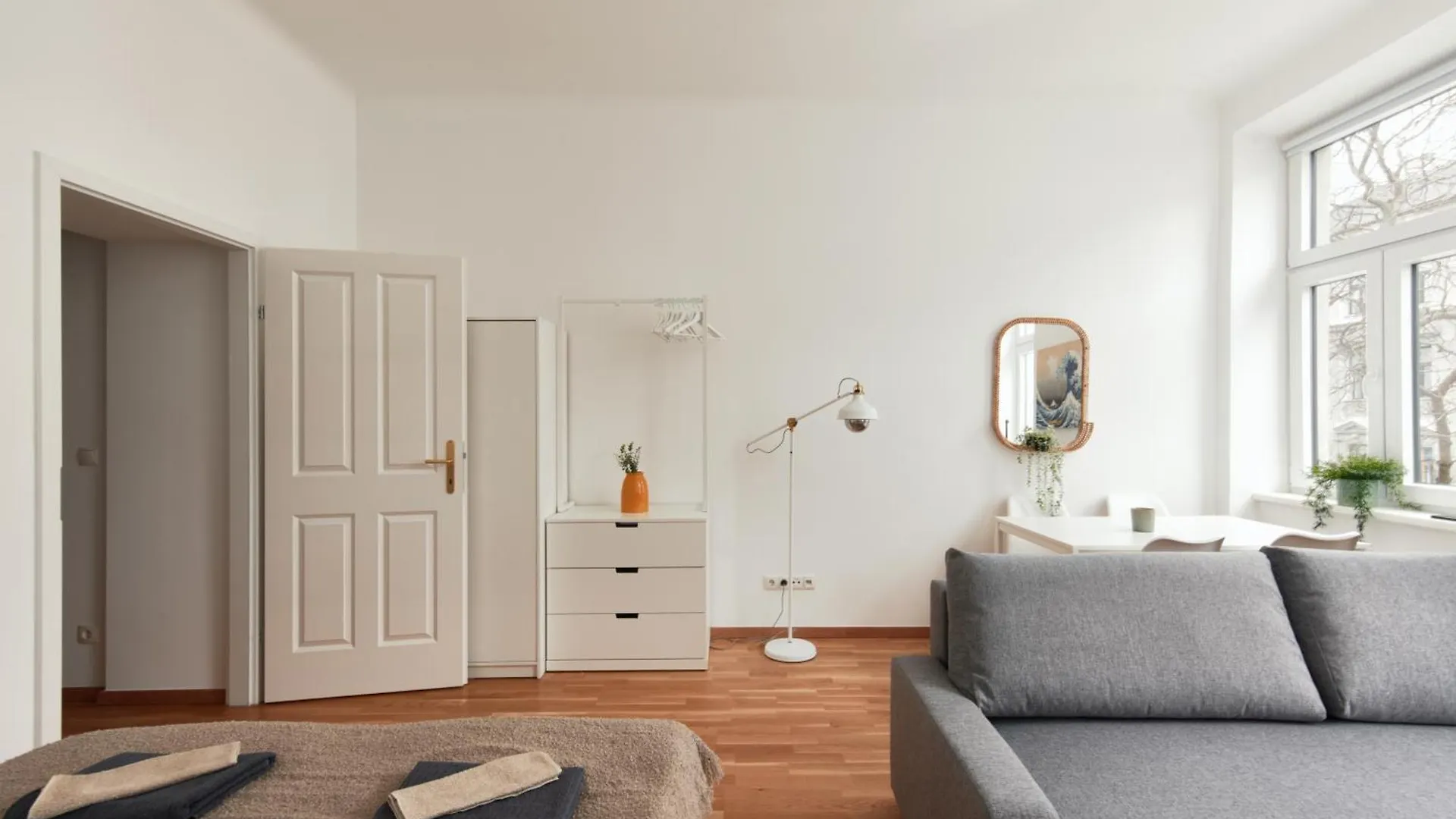 Perfecto Apartments With Designers Touch 24H Check-In Wien Österreich