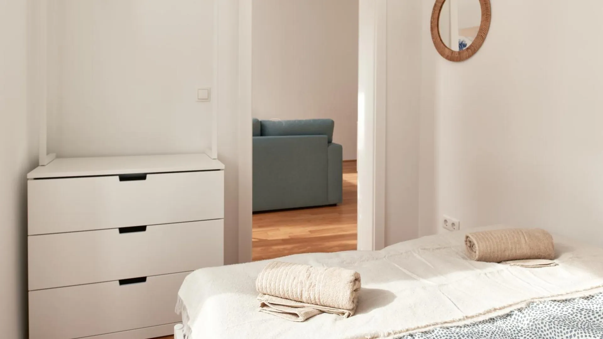 Perfecto Apartments With Designers Touch 24H Check-In Wien 0*,  Österreich