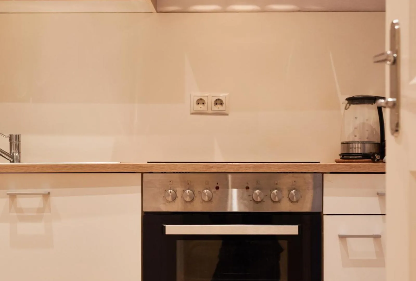 Perfecto Apartments With Designers Touch 24H Check-In Wien 0*,