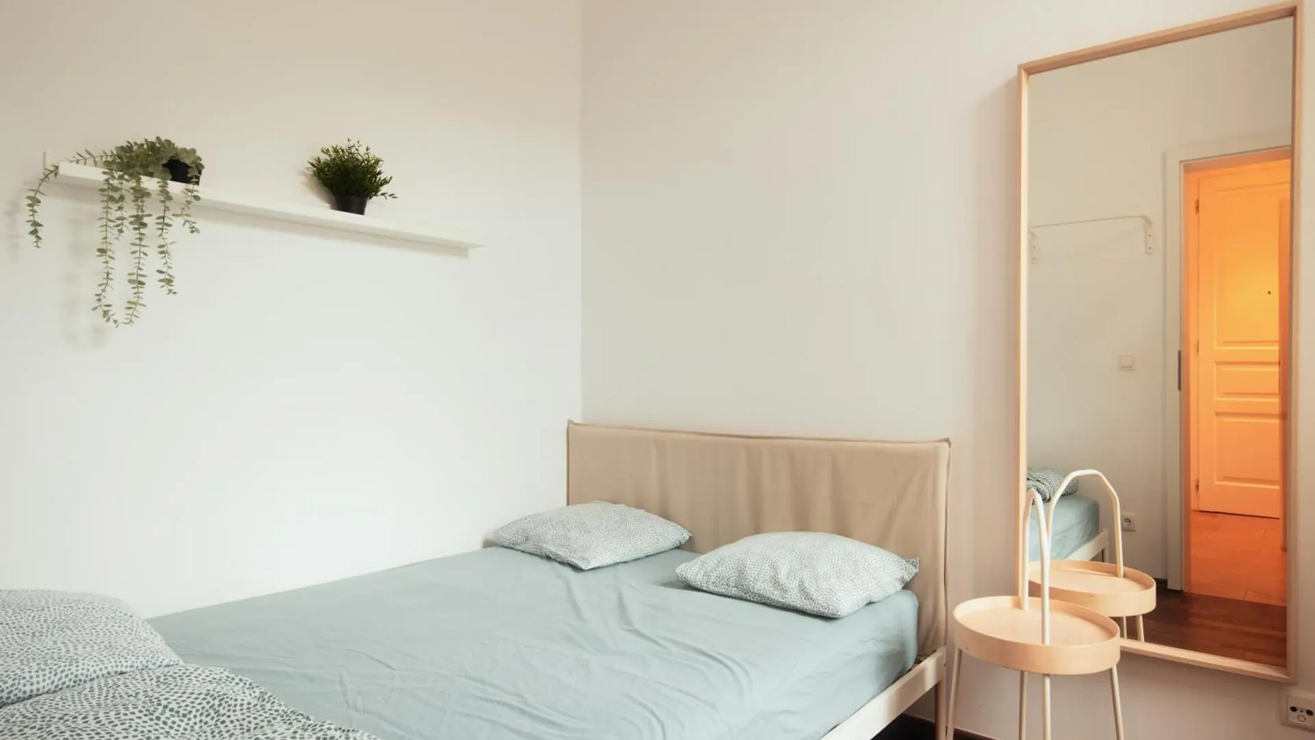 Perfecto Apartments With Designers Touch 24H Check-In Wien Österreich