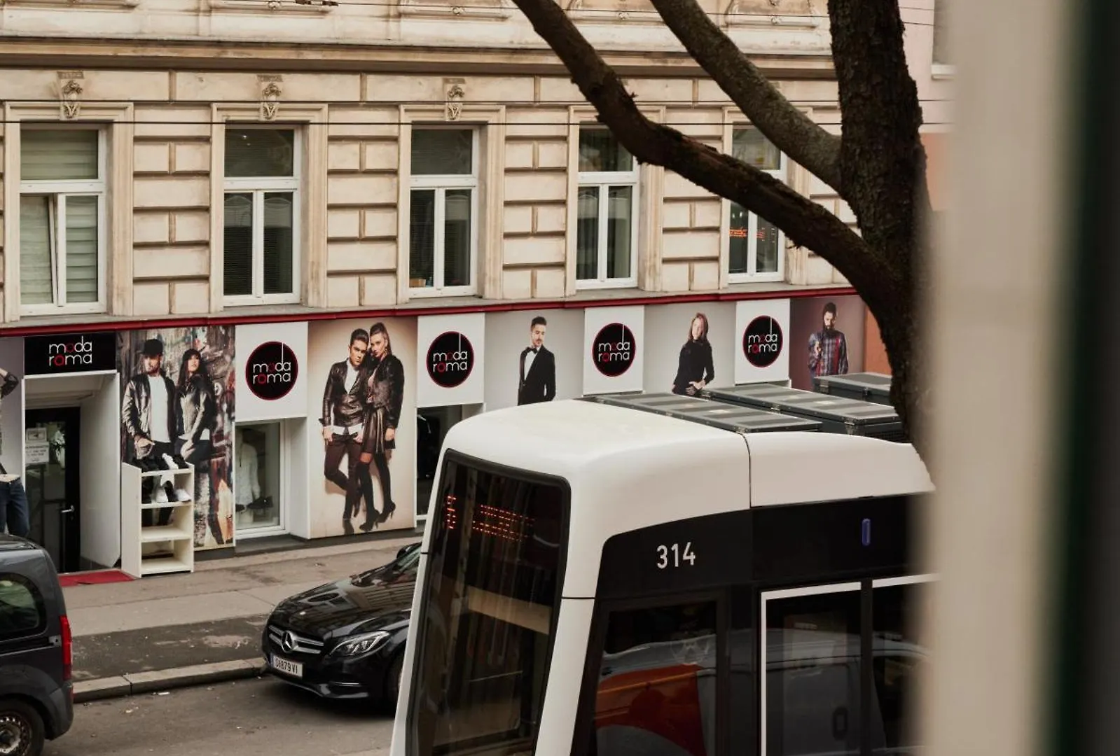 Perfecto Apartments With Designers Touch 24H Check-In Wien
