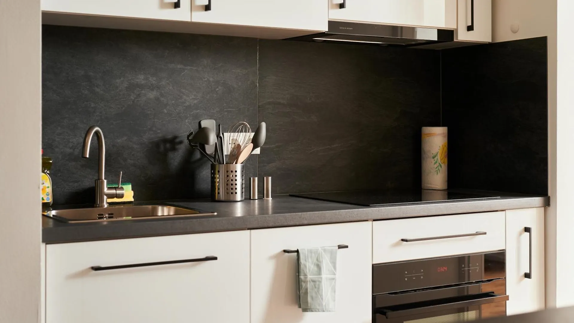 Perfecto Apartments With Designers Touch 24H Check-In Wien