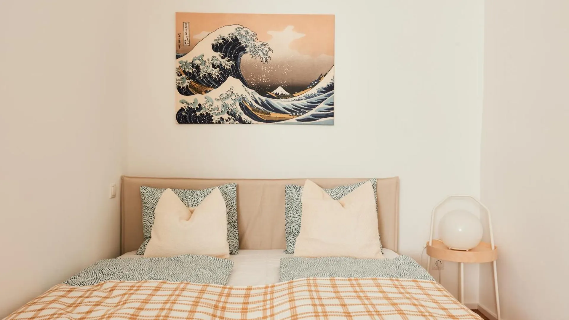 Perfecto Apartments With Designers Touch 24H Check-In Wien