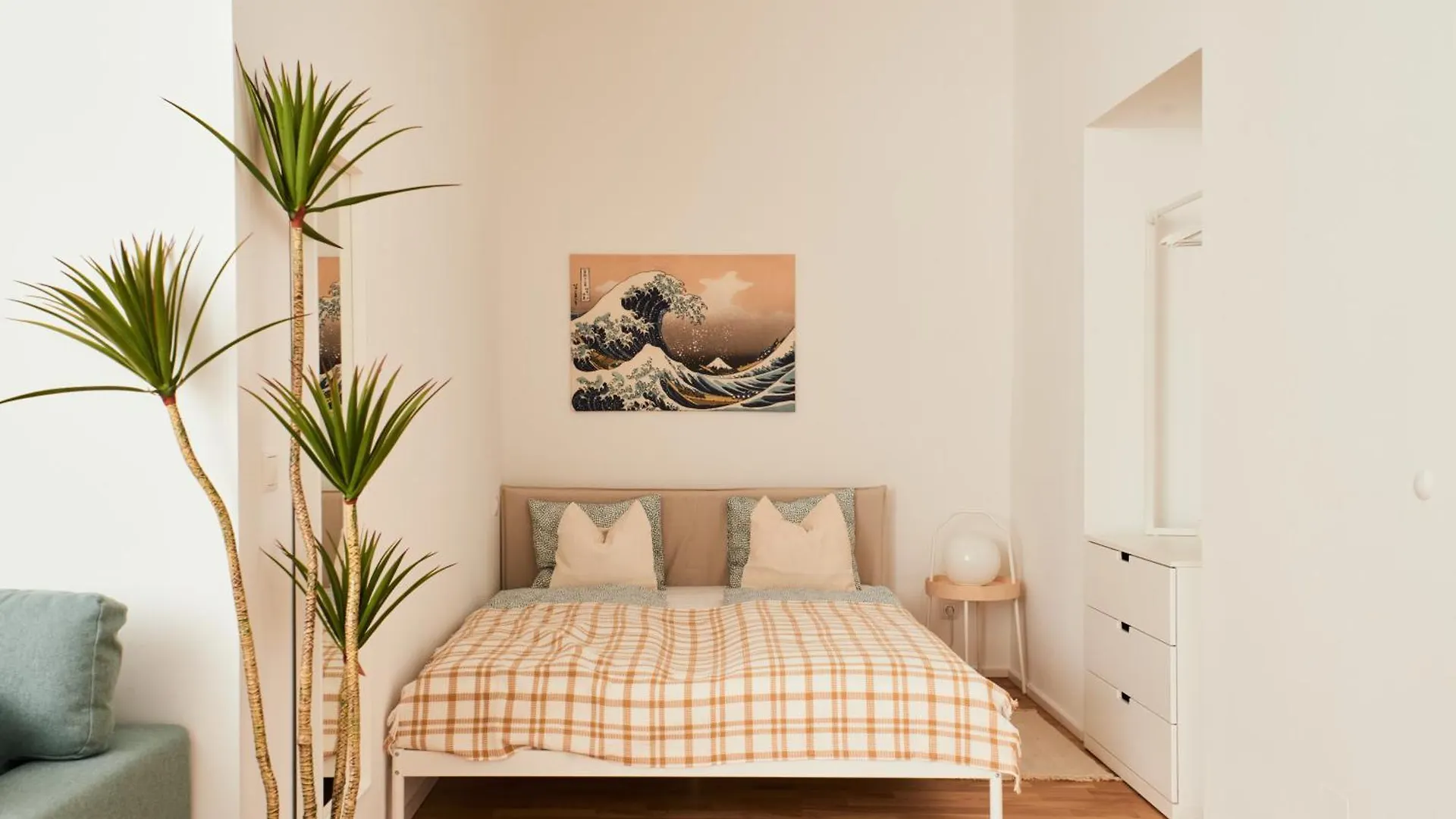 Perfecto Apartments With Designers Touch 24H Check-In Wien