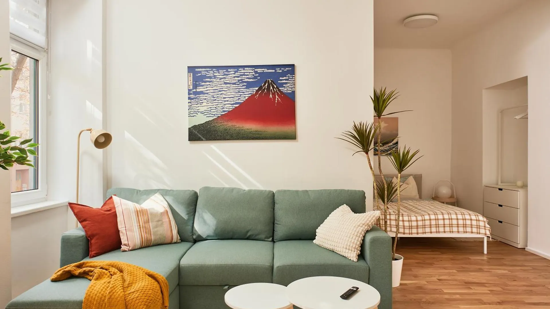 Perfecto Apartments With Designers Touch 24H Check-In Wien 0*,