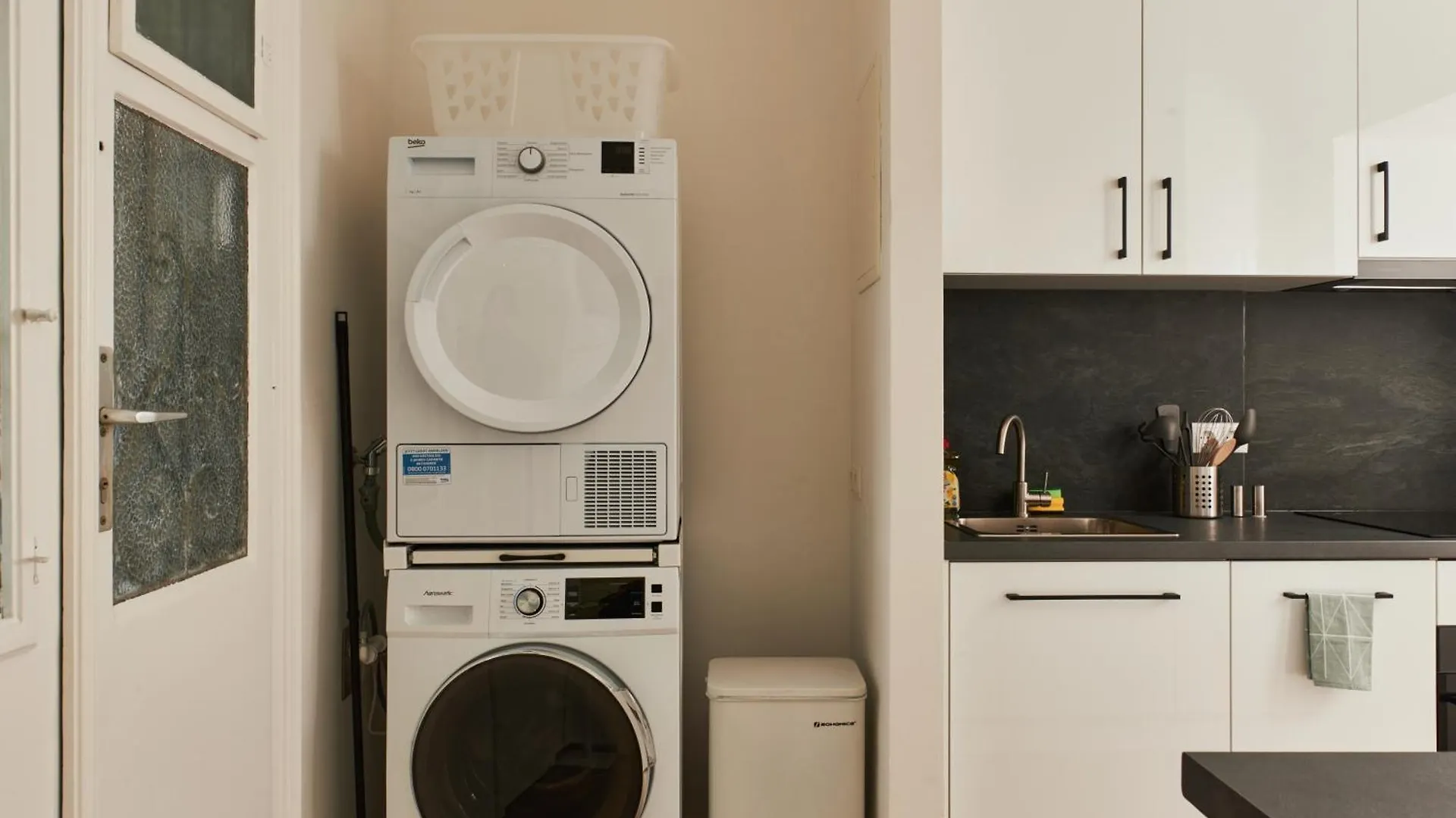 Perfecto Apartments With Designers Touch 24H Check-In Wien