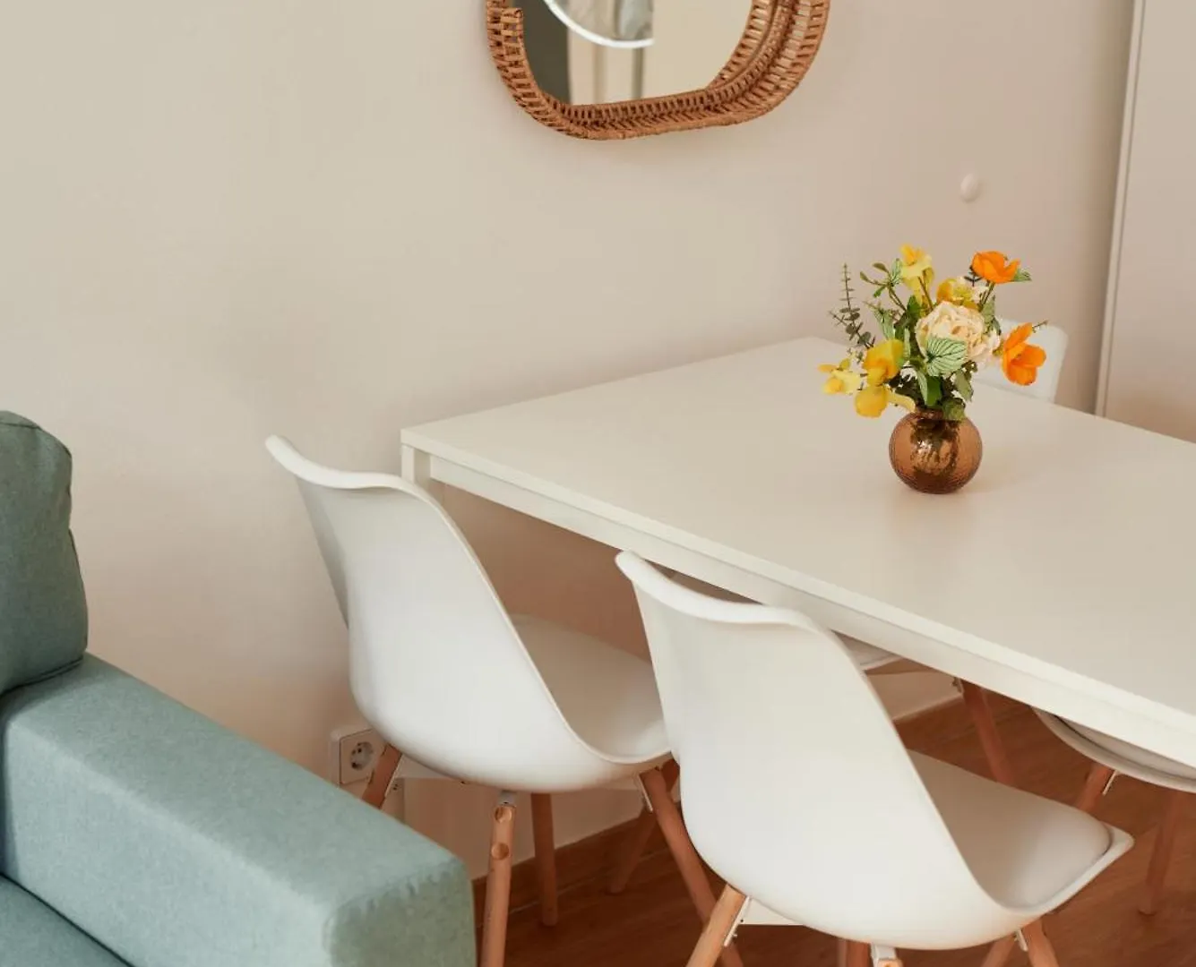 Perfecto Apartments With Designers Touch 24H Check-In Wien