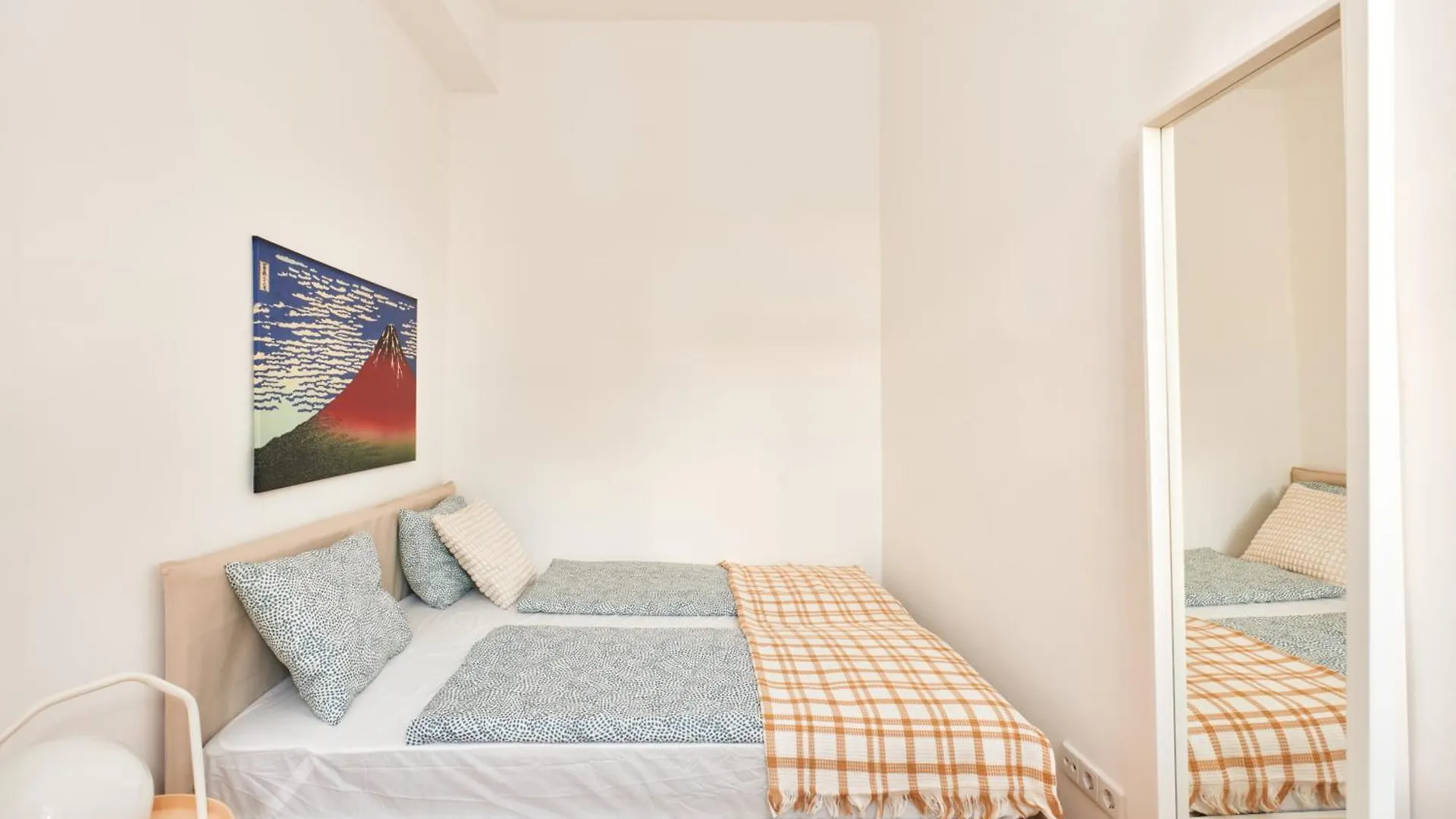 Perfecto Apartments With Designers Touch 24H Check-In Wien