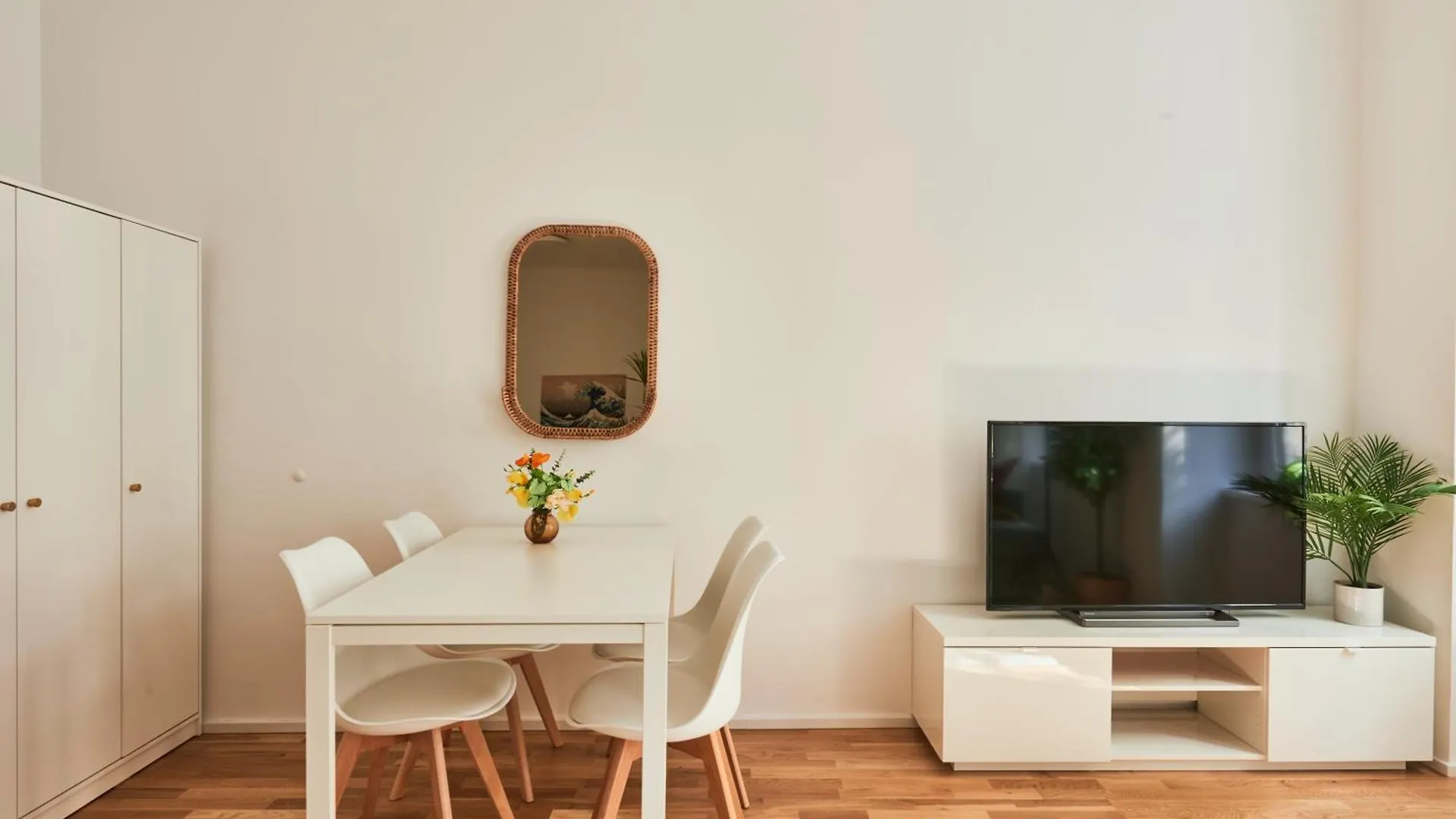 Perfecto Apartments With Designers Touch 24H Check-In Wien