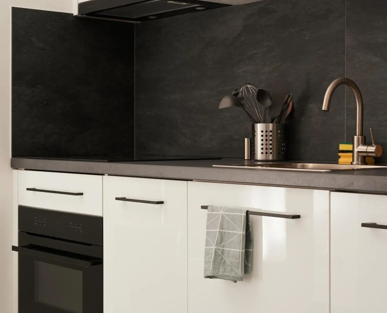 Perfecto Apartments With Designers Touch 24H Check-In Wien