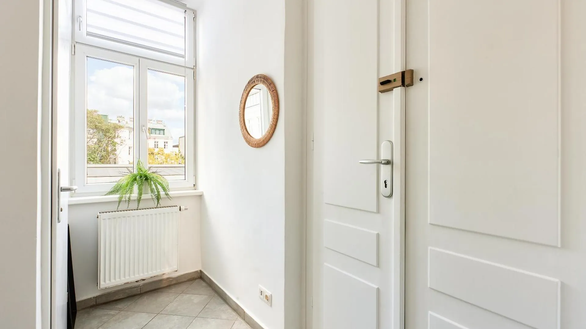 Perfecto Apartments With Designers Touch 24H Check-In Wien