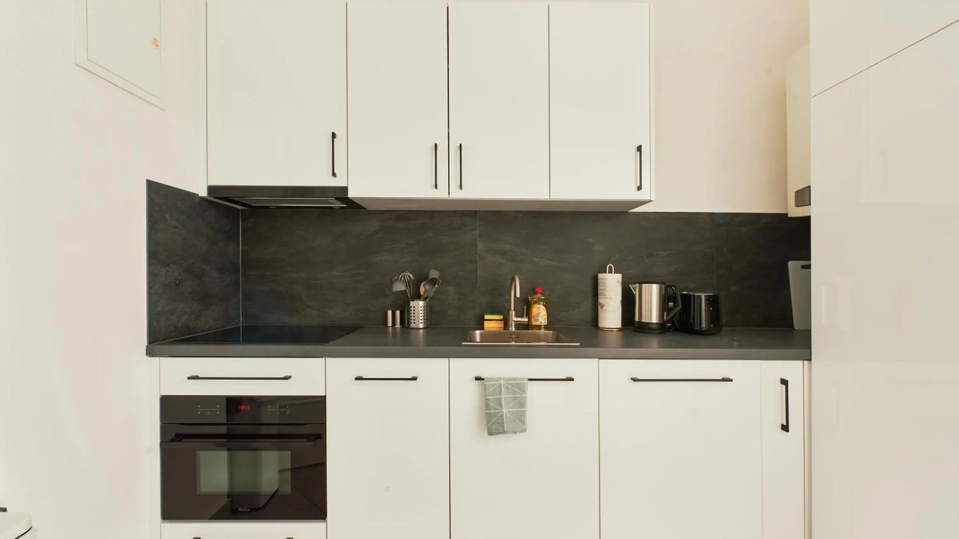 Perfecto Apartments With Designers Touch 24H Check-In Wien 0*,  Österreich